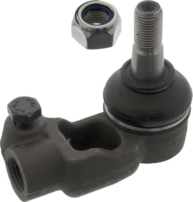 Наконечник рулевой тяги Febi Bilstein ProKit правый для Daewoo Espero 1991-1999. Артикул 02636