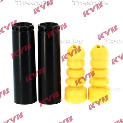 Комплект отбойников и пыльников амортизаторов (стоек) KYB (Каяба) Protection Kit. Артикул 910256