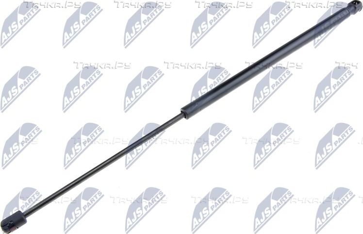 Амортизатор (упор) багажника NTY для Opel Astra F 1991-2002. Артикул AE-PL-002