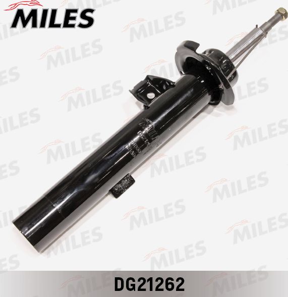 Амортизатор Miles передний правый для BMW 3 V (E90/E91/E92/E93) 2004-2013. Артикул DG21262