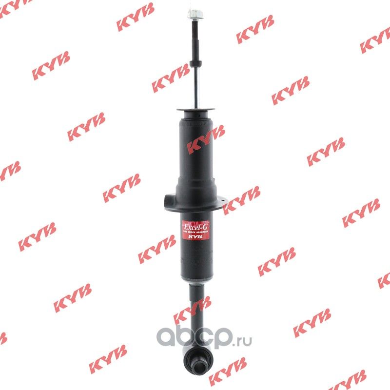 Амортизатор KYB Excel-G передний для Ford Explorer II 2002-2002. Артикул 341326