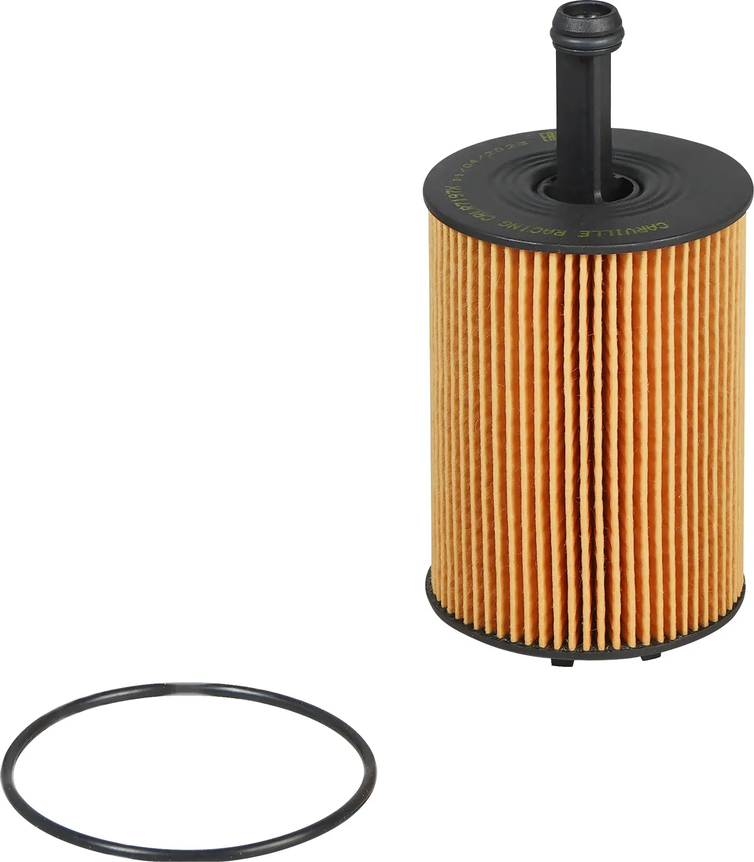 Фильтр масляный (Carville Racing). Артикул CRLR7197X