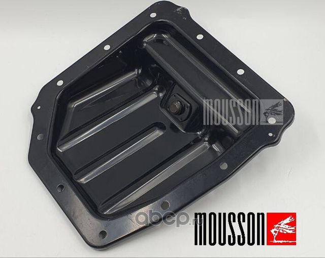 Поддон ДВС G4FC/FA (Mousson). Артикул SEPG4FCS