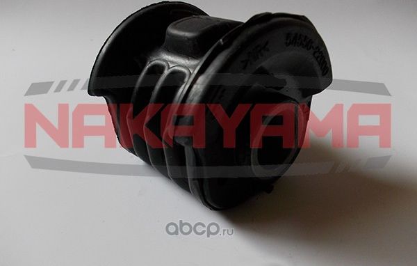 Hyundai Accent 95- переднего рычага задн. RH (Nakayama). Артикул J1020