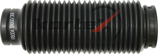 Пыльник амортизатора SANTA FE NEW/TUCSON/IX-55 пер.подв. (Kortex). Артикул KRB004