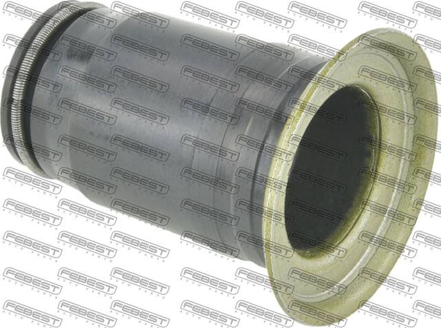 Кольцо форсунки уплотнительное Febest для Nissan Patrol Y61 2000-2002. Артикул NCP-017