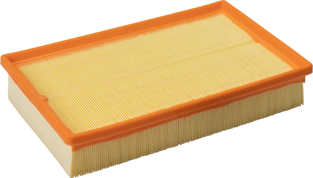 Воздушный фильтр Blue Print. Артикул ADV182235