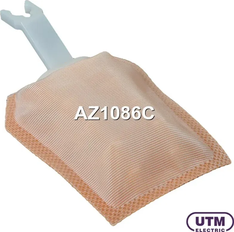 Сетка-фильтр для бензонасоса (UTM). Артикул AZ1086C