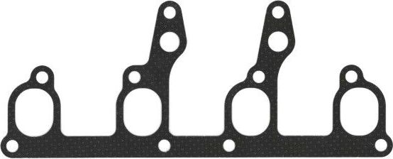 Прокладка впускного коллектора Elring для Audi 80 III (B2) 1978-1981. Артикул 915.343