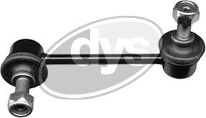 Стойка (тяга) стабилизатора DYS. Артикул 30-65580