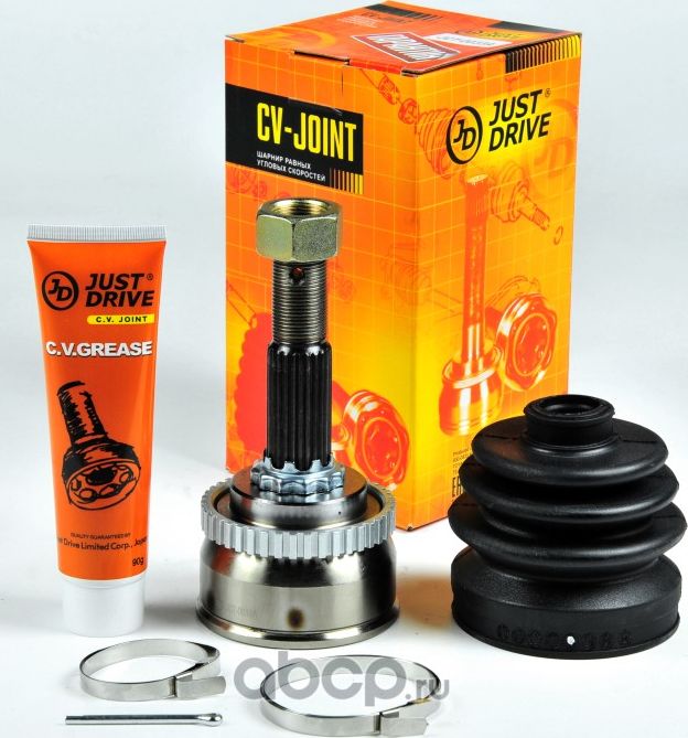 ШРУС внешний ABS NI060A42 (Just Drive). Артикул JCT0033A