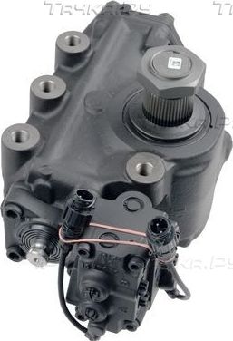 Рулевая рейка Bosch для Volvo  FM9 2001-2005. Артикул K S00 001 315