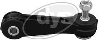 Стойка (тяга) стабилизатора DYS (полимерный материал). Артикул 30-88753