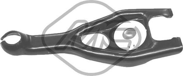 Вилка сцепления Metalcaucho для Peugeot Bipper 2008-2026. Артикул 05174