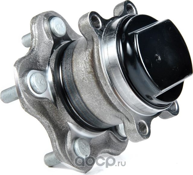 Ступица, задняя (с ABS) (Just Drive). Артикул JEH0121