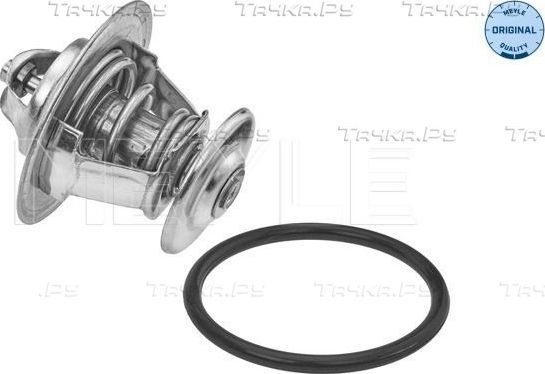 Термостат Meyle Original для Audi 90 I (B2) 1984-1987. Артикул 028 292 0001