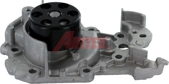 Помпа (водяной насос) Airtex для Renault Kangoo I 2006-2009. Артикул 1741