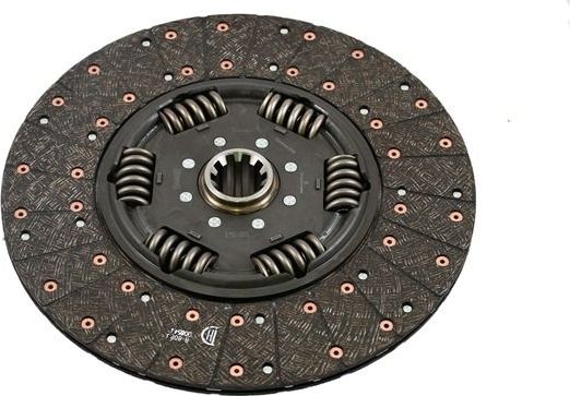 Диск сцепления Hammer для Neoplan Starliner 2005-2026. Артикул 100 041