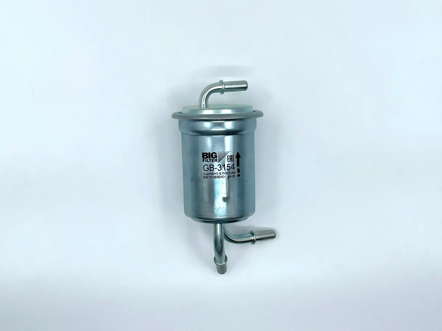 Фильтр топливный (BIG Filter). Артикул GB-3154