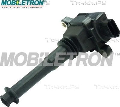 Катушка зажигания Mobiletron для Lancia Kappa 1994-2001. Артикул CE-98