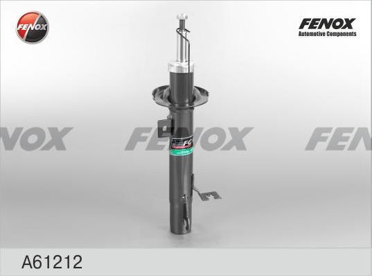 Амортизатор Fenox. Артикул A61212