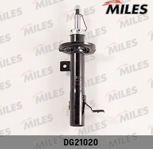 Амортизатор Miles. Артикул DG21020