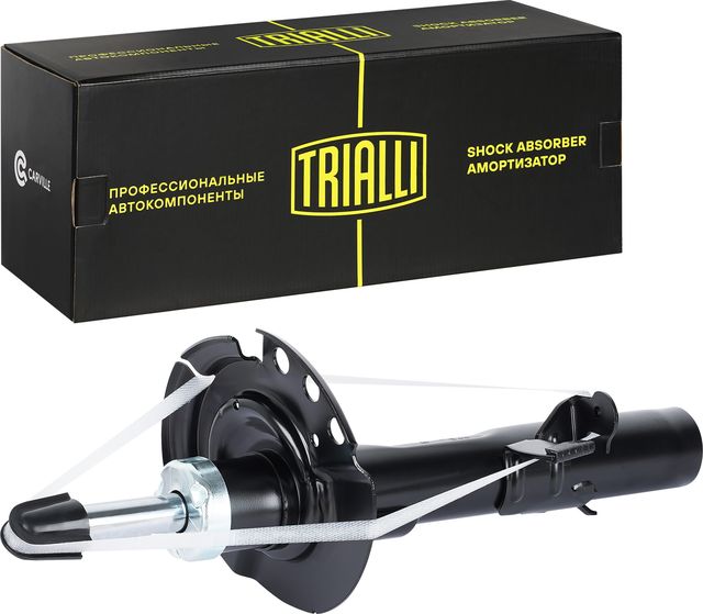 Амортизатор Trialli. Артикул AG 10195