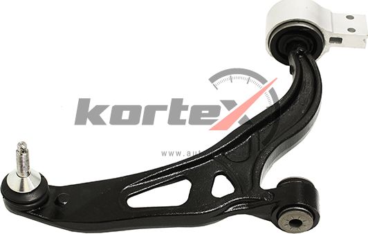 Рычаг передн.подв.нижн.R (Kortex). Артикул KSL5606