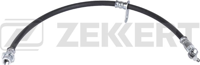Тормозной шланг Zekkert передний правый для Toyota Avensis I 1997-2003. Артикул BS-9277