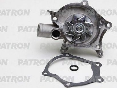 Помпа (водяной насос) Patron. Артикул PWP1084KOR