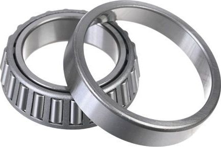 Ступичный подшипник Zentparts передний правый для Hyundai Terracan I 2001-2006. Артикул Z40581