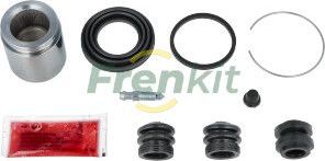 Ремкомплект тормозного суппорта Frenkit задний для Lexus RX I 1998-2003. Артикул 240932