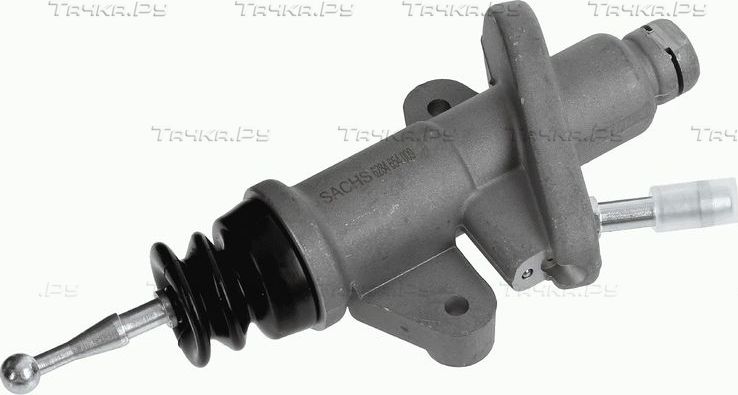Цилиндр сцепления главный SACHS. Артикул 6284 654 009