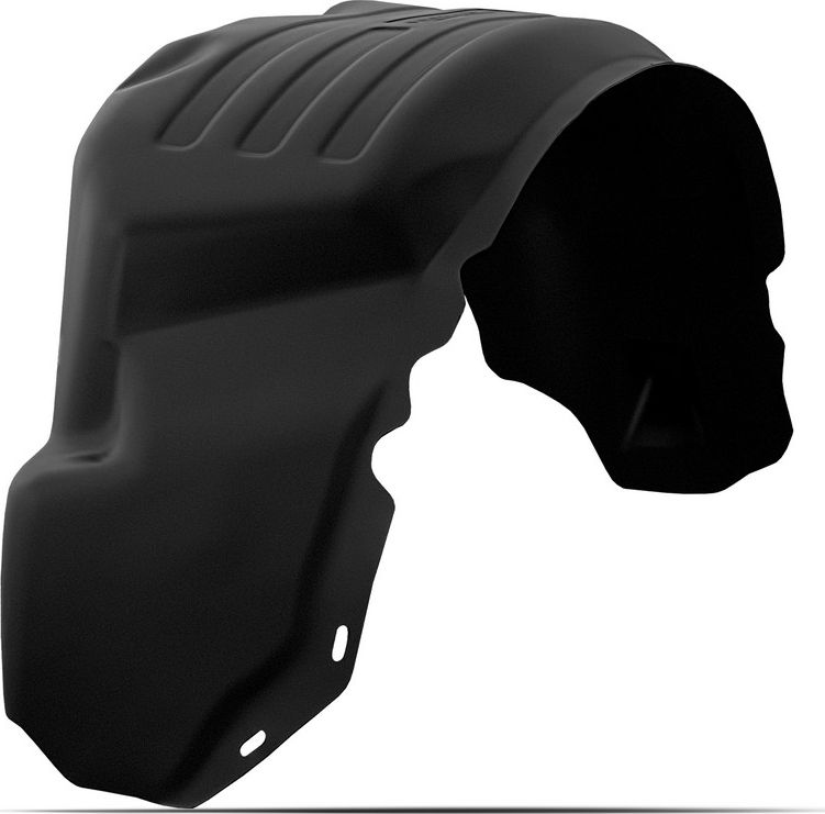 Подкрылок (локер) TOTEM задний правый Ford Kuga 2013-2026. Артикул NLL.16.23.004.01