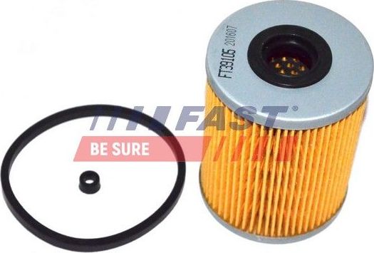Топливный фильтр Fast. Артикул FT39105