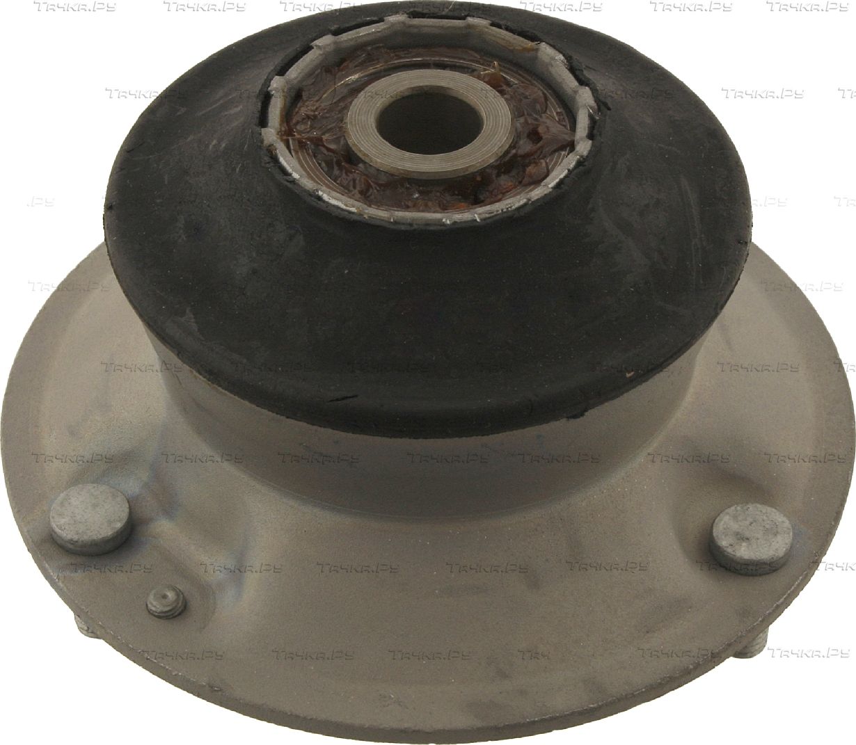 Опора амортизатора (стойки) Febi Bilstein передняя для BMW X1 I (E84) 2009-2011. Артикул 30277