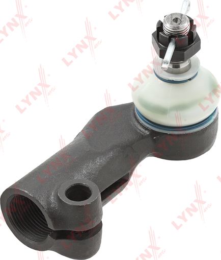 Наконечник рулевой тяги LYNXauto левый для Lada Granta I 2011-2026. Артикул C4334L