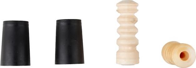 Комплект отбойников и пыльников амортизаторов (стоек) Bilstein BILSTEIN - B1 Service Parts задние для SEAT Ibiza IV 2008-2017. Артикул 11-106470