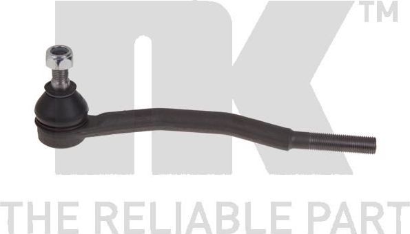 Наконечник рулевой тяги NK. Артикул 5033650