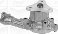 Помпа (водяной насос) Graf для Honda Civic VIII 2006-2011. Артикул PA949
