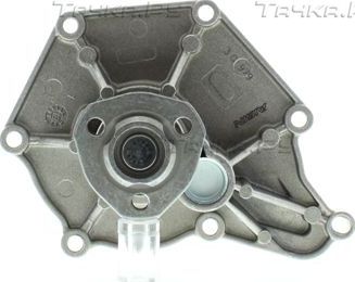 Помпа (водяной насос) Aisin для Audi Q5 I (8R) 2008-2017. Артикул WE-VW21