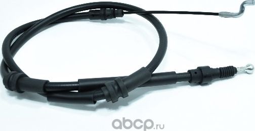 7002613 7H0609701D VOLKSWAGEN TRANSPORTER T5 all exc4x4mod 03- rearRH/LH (1297/1 (Cavo). Артикул 7002613