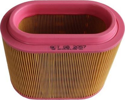 Воздушный фильтр SCT-Germany. Артикул SB 2057
