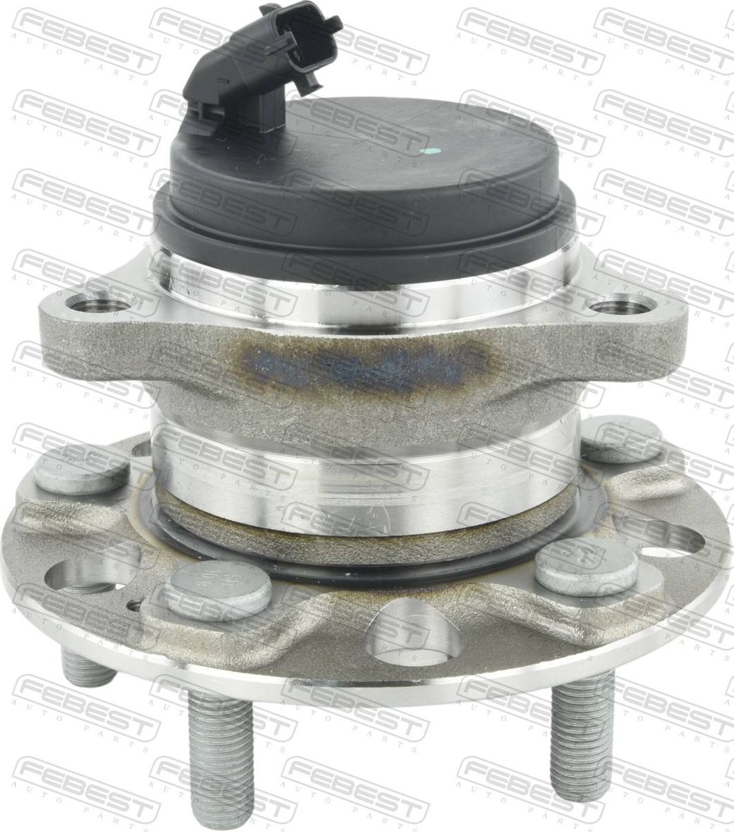 Ступица колеса Febest. Артикул 2282-K5R