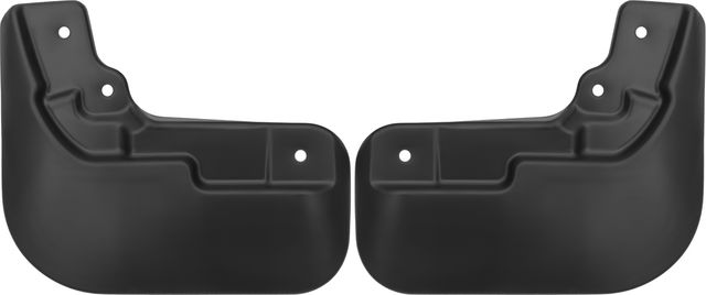 Брызговики REIN Стандарт передняя пара для Haval Jolion 2021-2026. Артикул REIN.AN0015.F13