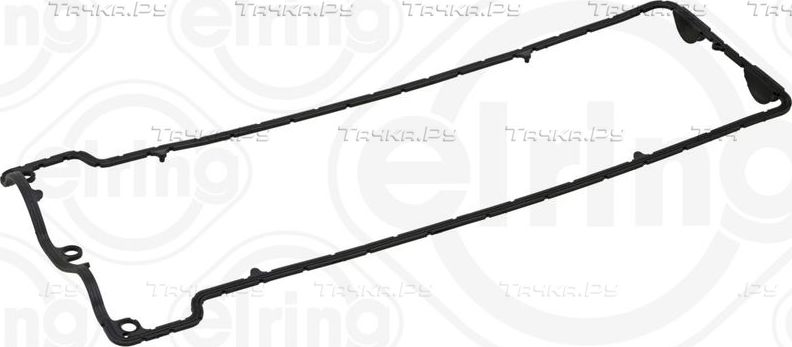 Прокладка клапанной крышки Elring для BMW 3 IV (E46) 2000-2006. Артикул 074.530