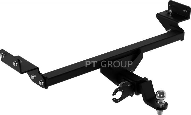 Фаркоп PT Group для Hyundai Creta II 2021-2026. Американский квадрат. Артикул HCR-16-991122.00 (11031501)