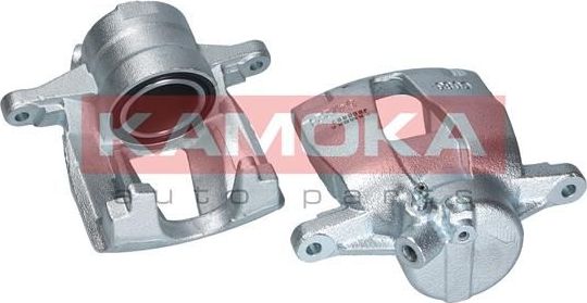 Тормозной суппорт Kamoka для Fiat Stilo 2001-2008. Артикул JBC0483