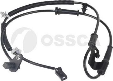 Датчик ABS OSSCA. Артикул 23033