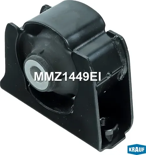 Опора двигателя (Krauf). Артикул MMZ1449EI